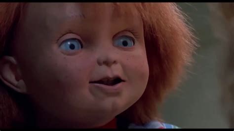 when was chucky born|how did chucky become alive.